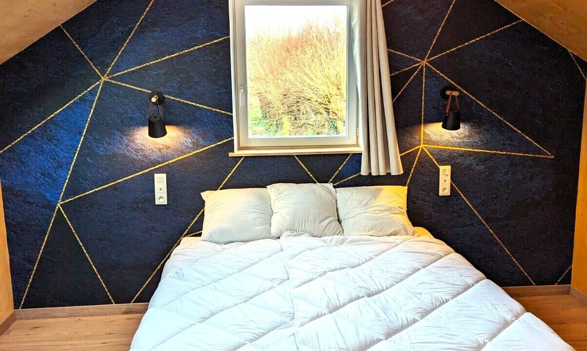 Photo of Bedroom in Caumont l'Evente