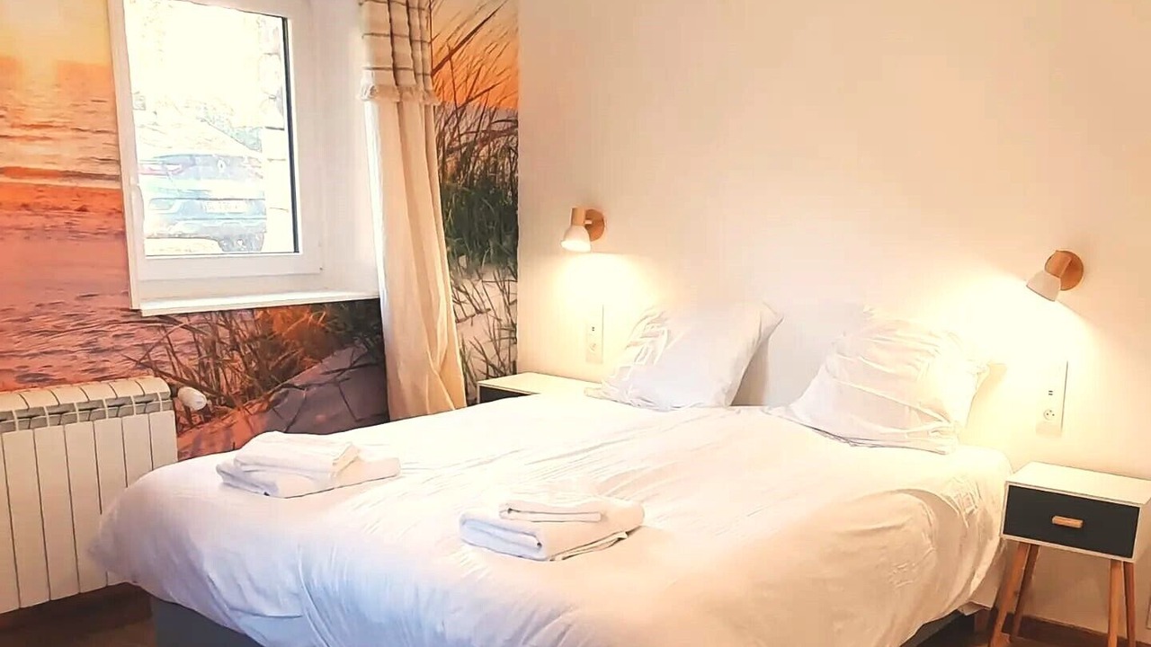 Photo of Bedroom in Caumont l'Evente
