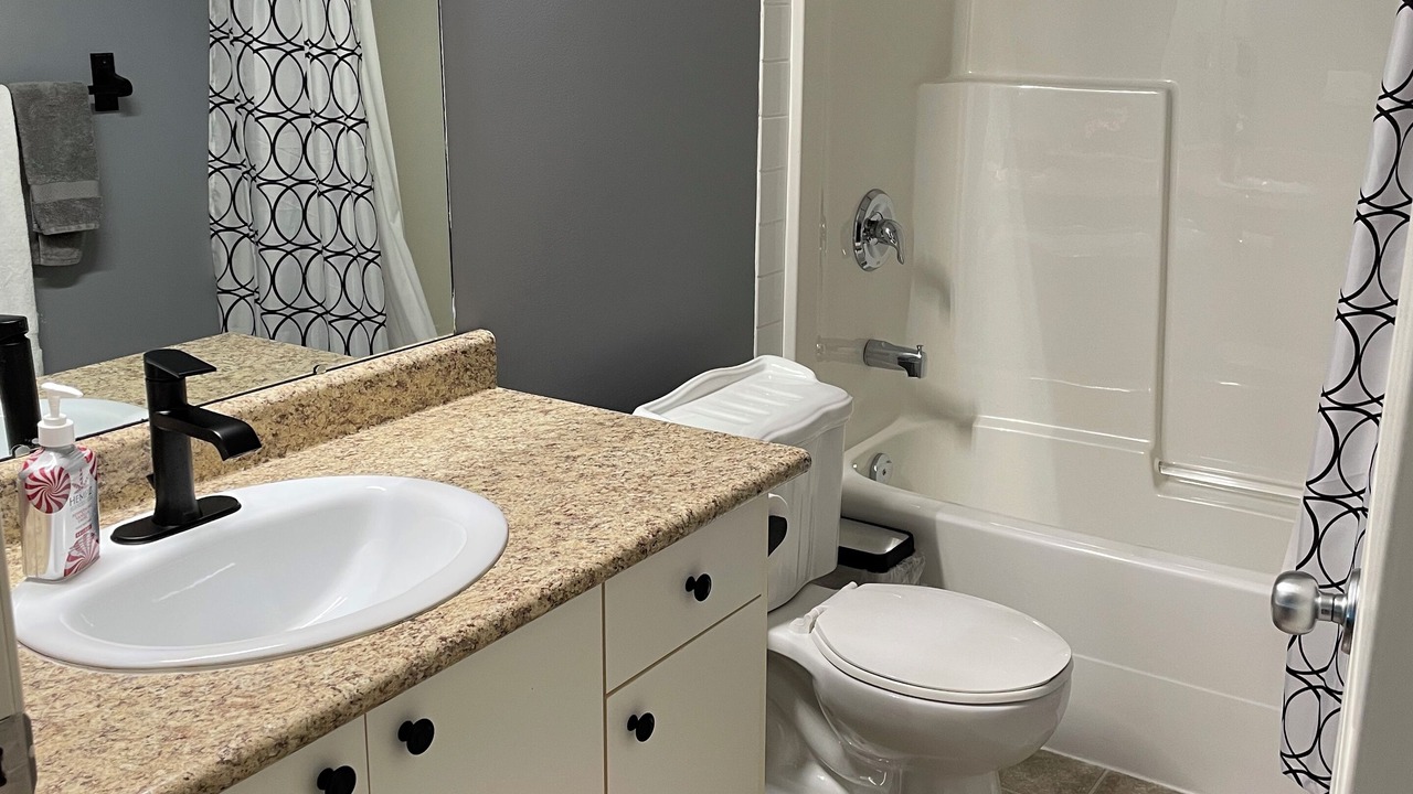Photo of Bathroom in Mission