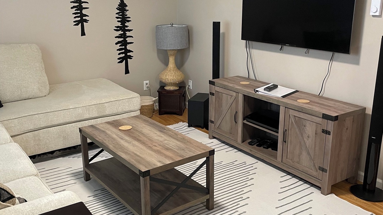 Photo of Livingroom in Mission