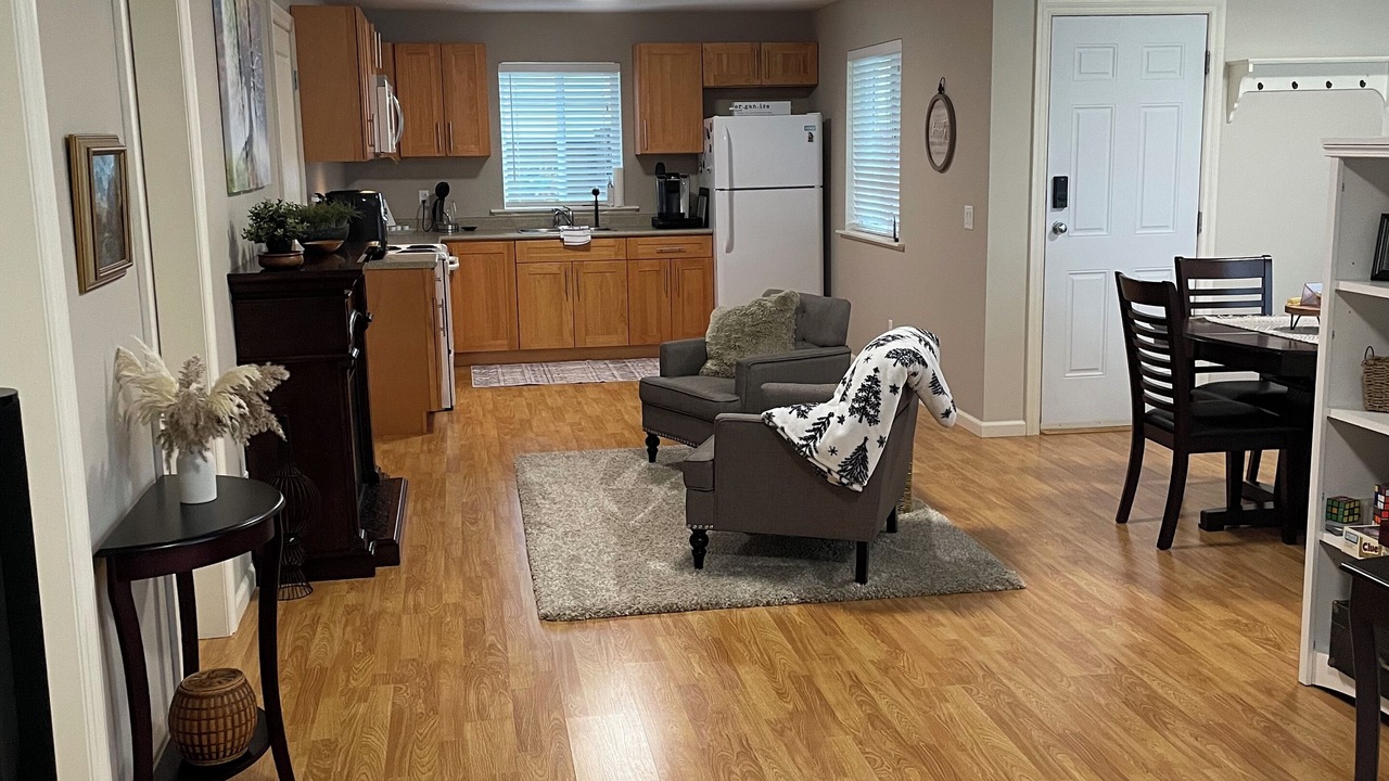 Photo of Bedroom in Mission