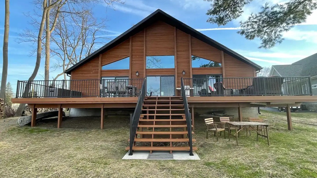 Photo of Outdoor in White Lake