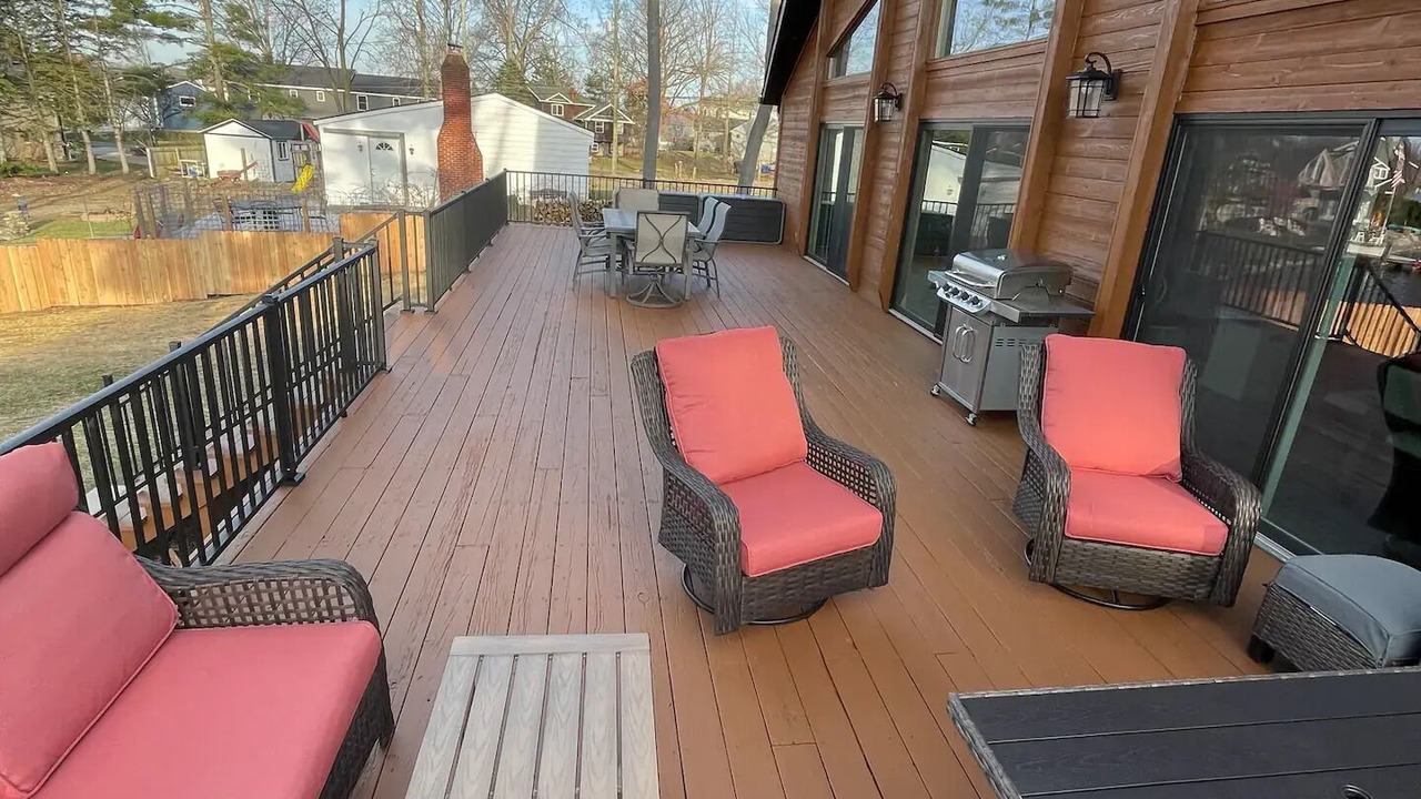 Photo of Outdoor in White Lake