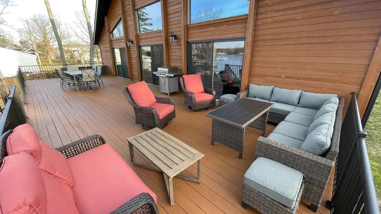 Photo of Outdoor in White Lake