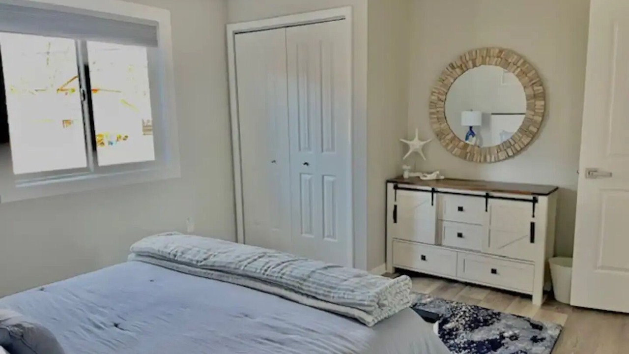 Photo of Bedroom in White Lake
