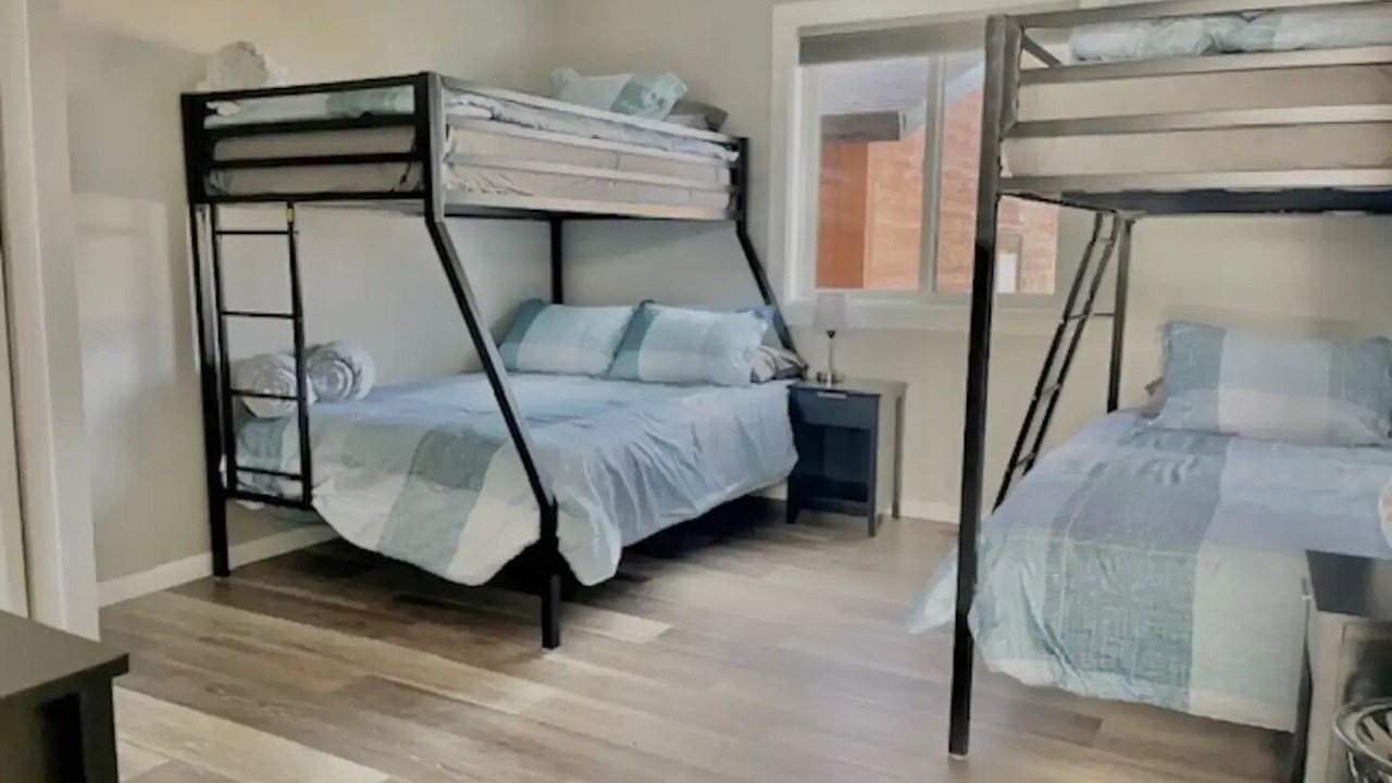 Photo of Bedroom in White Lake