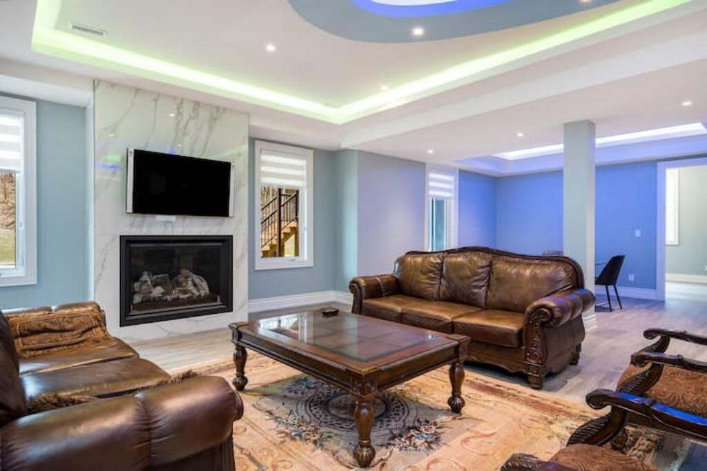 Photo of Livingroom in Tiny
