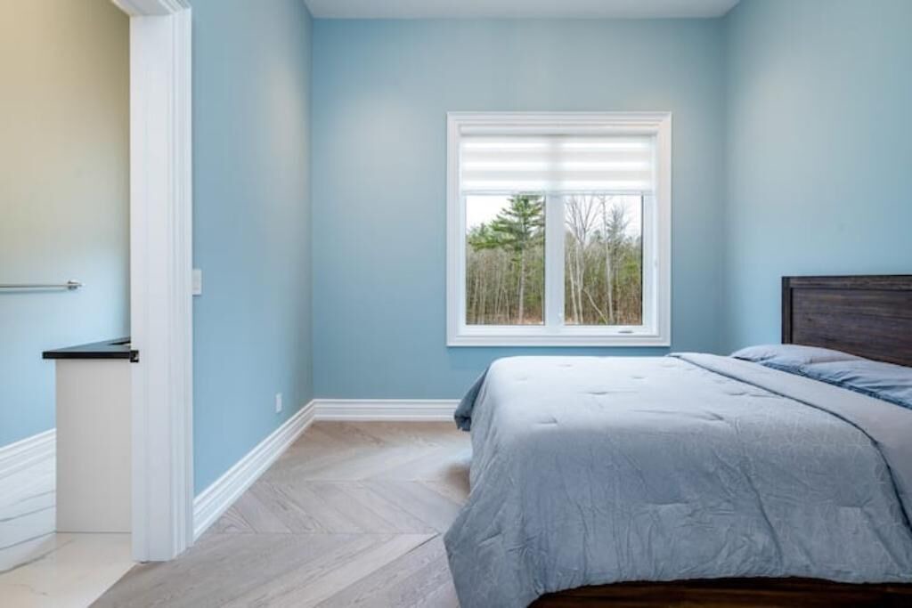 Photo of Bedroom in Tiny