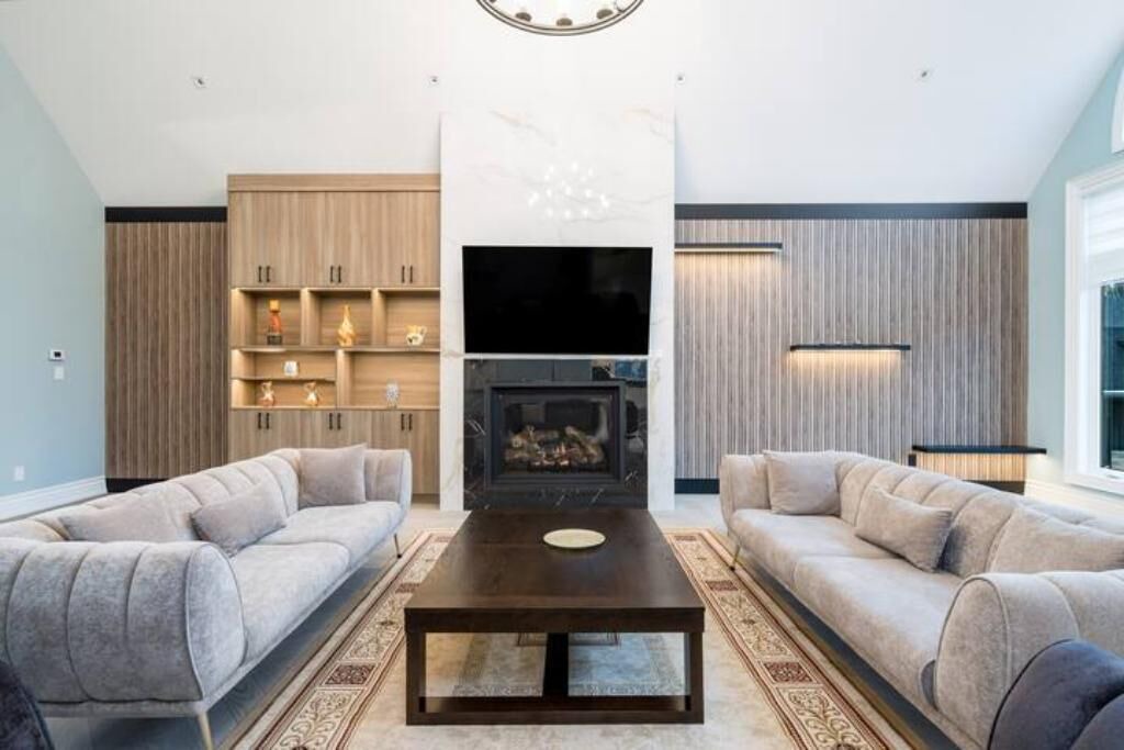 Photo of Livingroom in Tiny