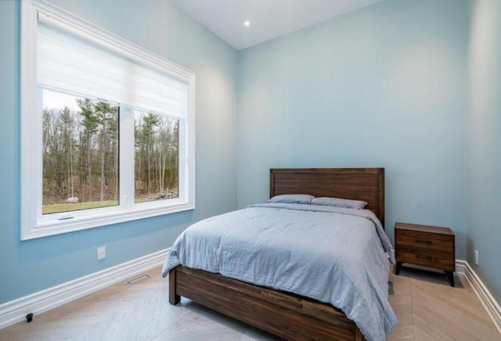 Photo of Bedroom in Tiny