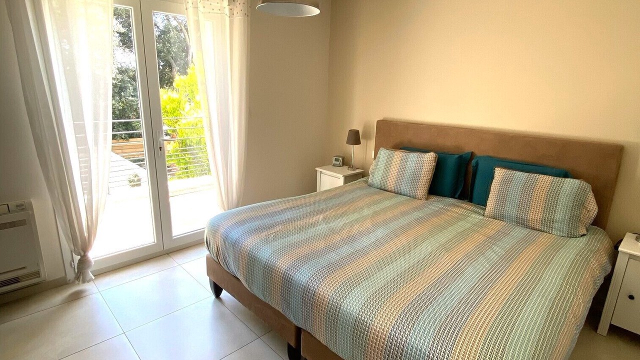 Photo of Bedroom in Castelnau-le-Lez