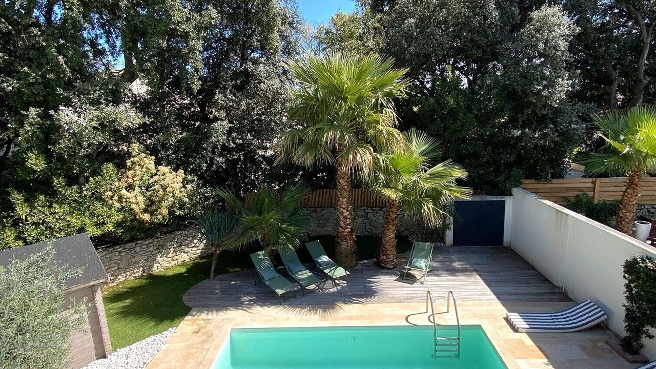 Photo of Outdoor in Castelnau-le-Lez