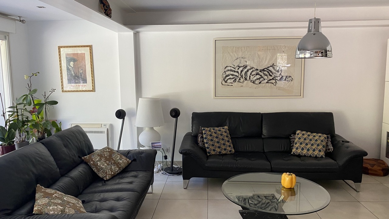 Photo of Livingroom in Castelnau-le-Lez
