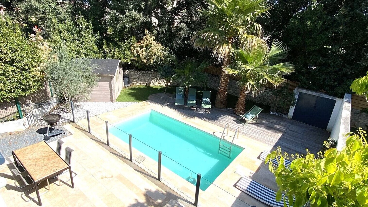 Photo of Outdoor in Castelnau-le-Lez