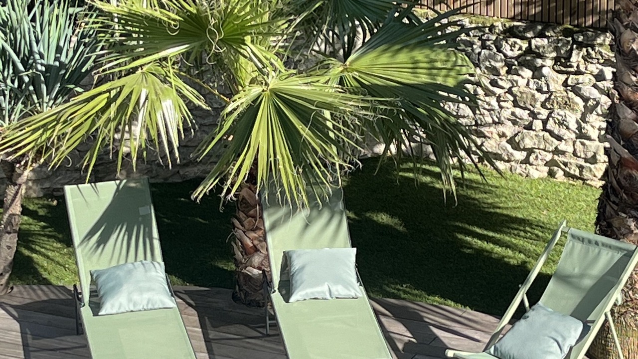 Photo of Patio Balcony in Castelnau-le-Lez