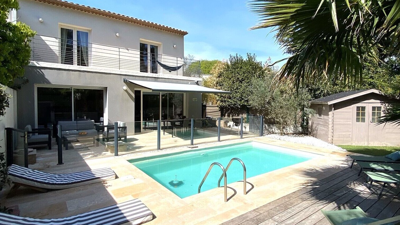 Photo of Outdoor in Castelnau-le-Lez