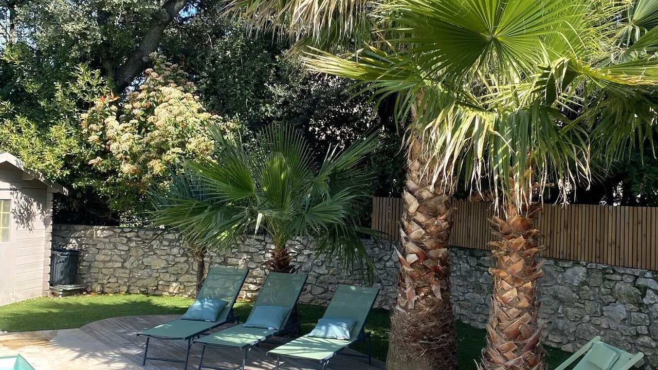 Photo of Outdoor in Castelnau-le-Lez