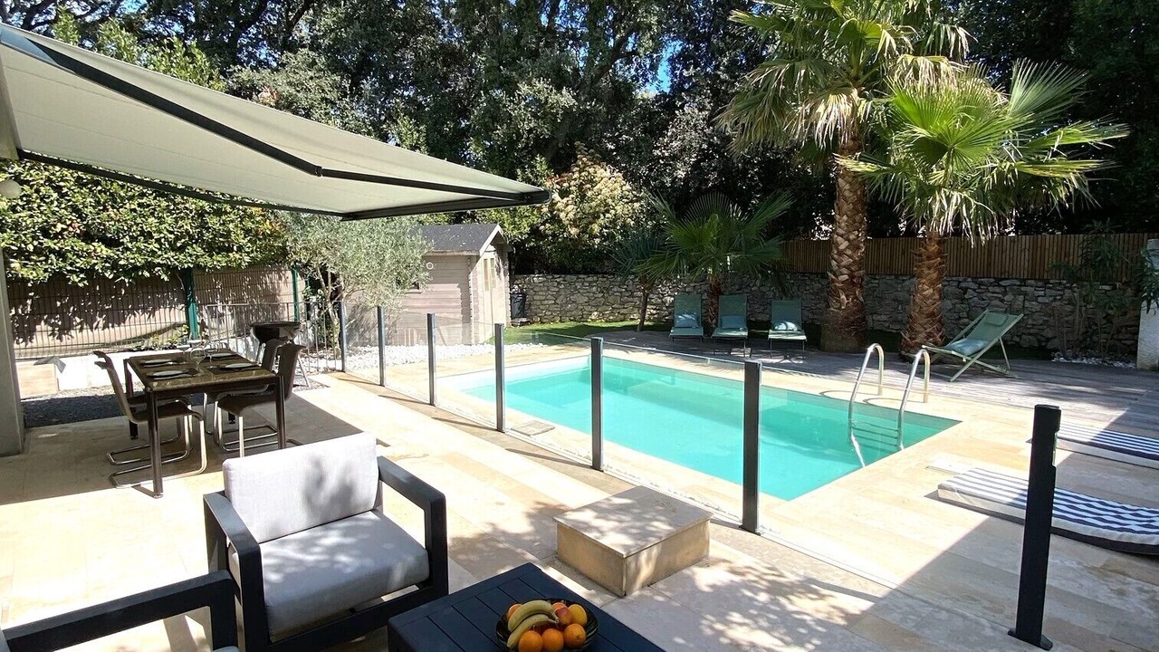 Photo of Outdoor in Castelnau-le-Lez