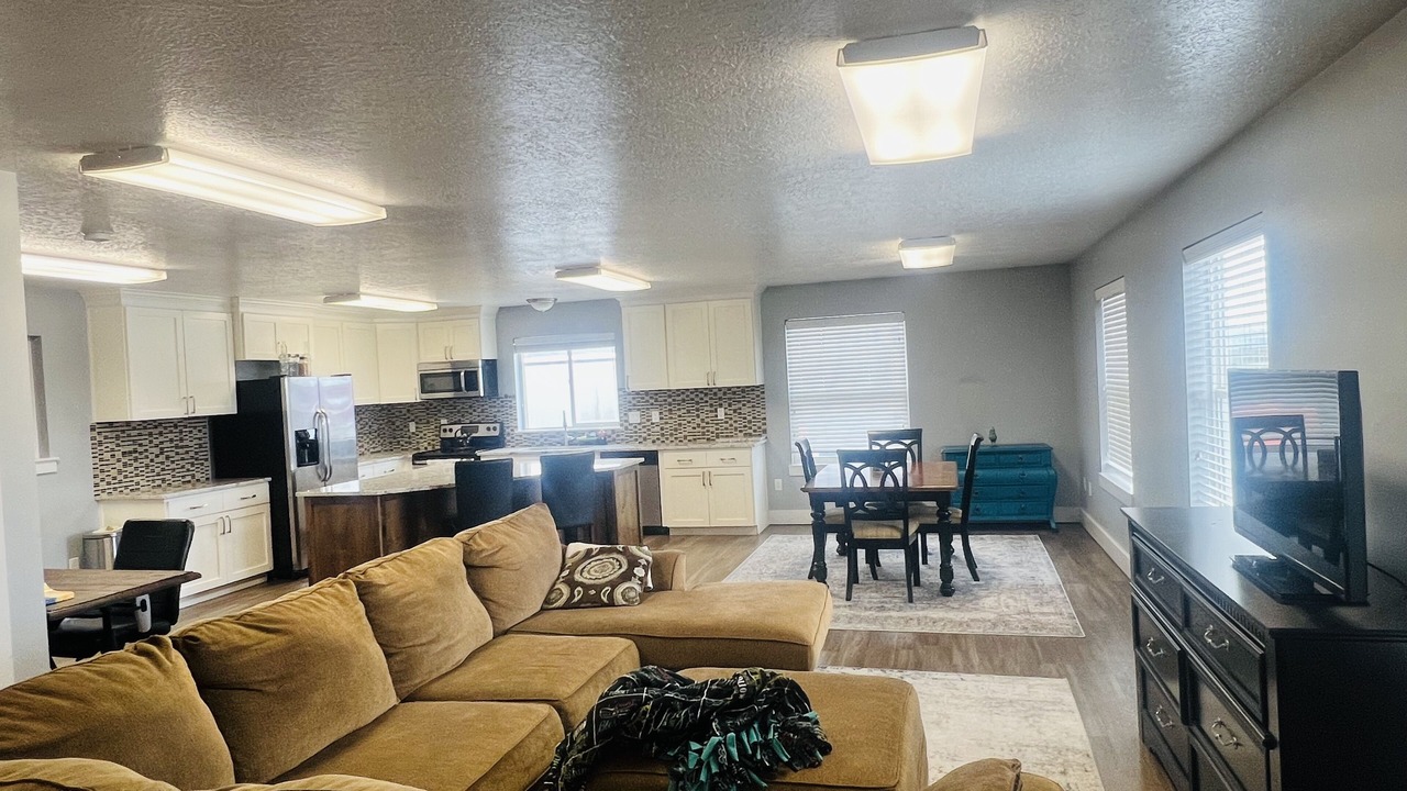Photo of Livingroom in Smithfield