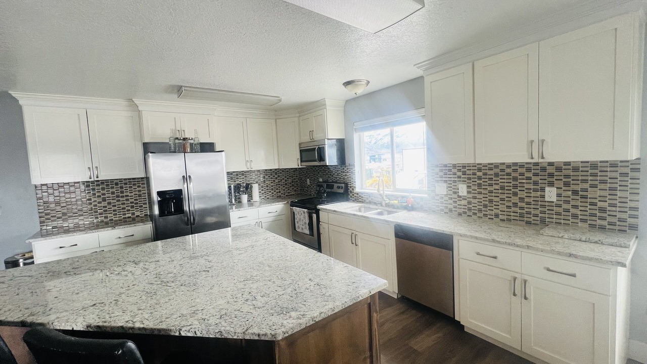 Photo of Kitchen in Smithfield