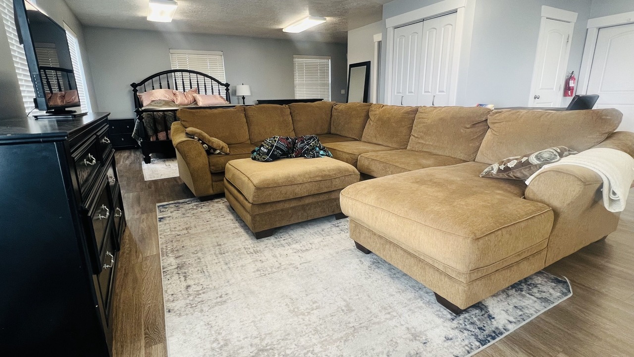 Photo of Livingroom in Smithfield