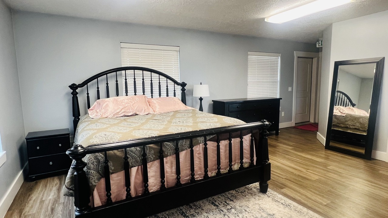 Photo of Bedroom in Smithfield