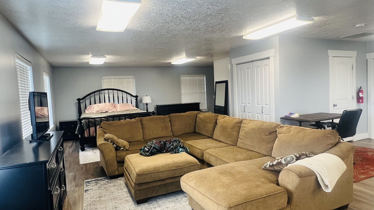 Photo of Bedroom in Smithfield