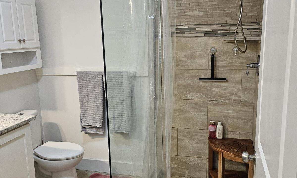 Photo of Bathroom in Smithfield