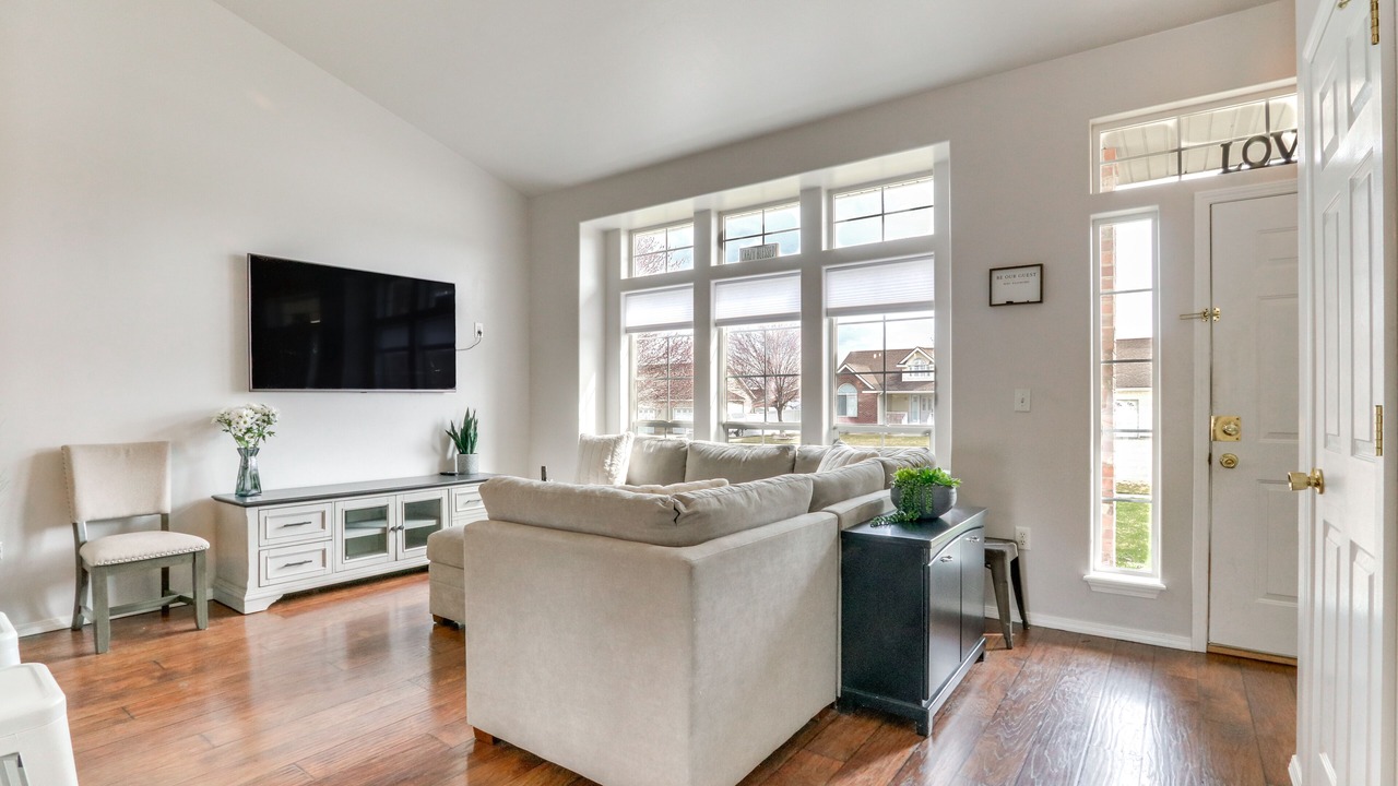 Photo of Livingroom in Greenacres