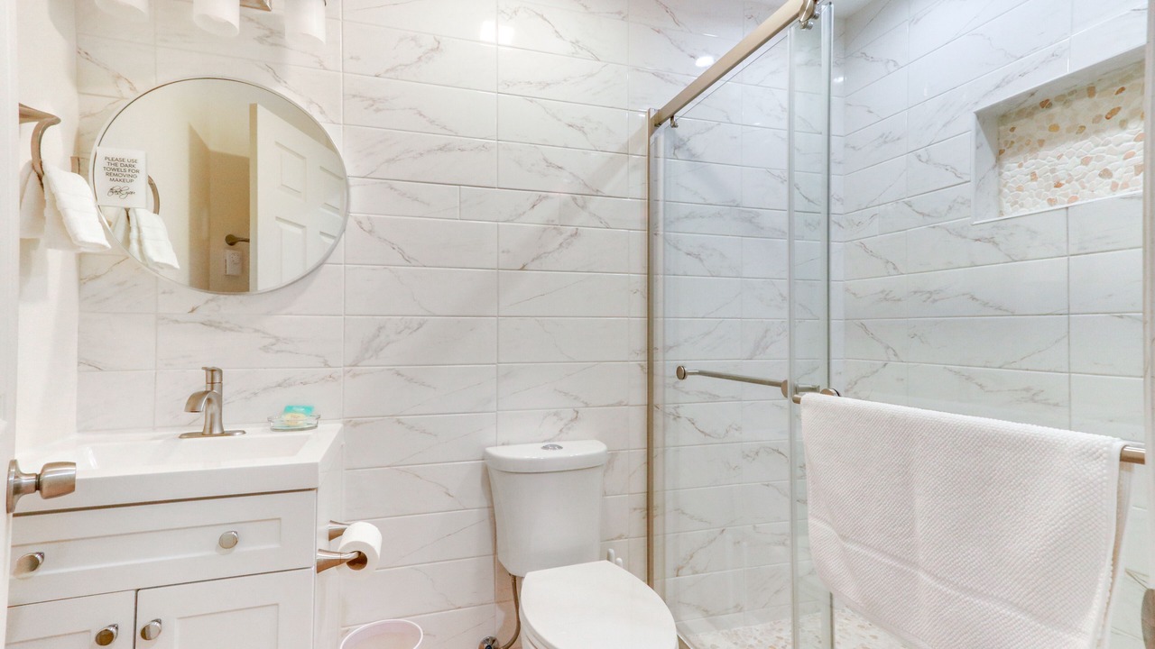 Photo of Bathroom in Greenacres