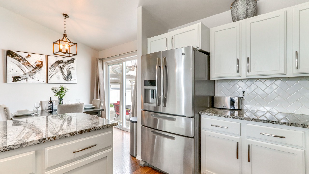 Photo of Kitchen in Greenacres