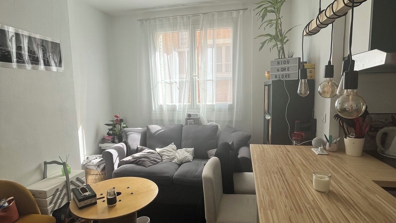 Photo of Livingroom in Parc-de-Montsouris