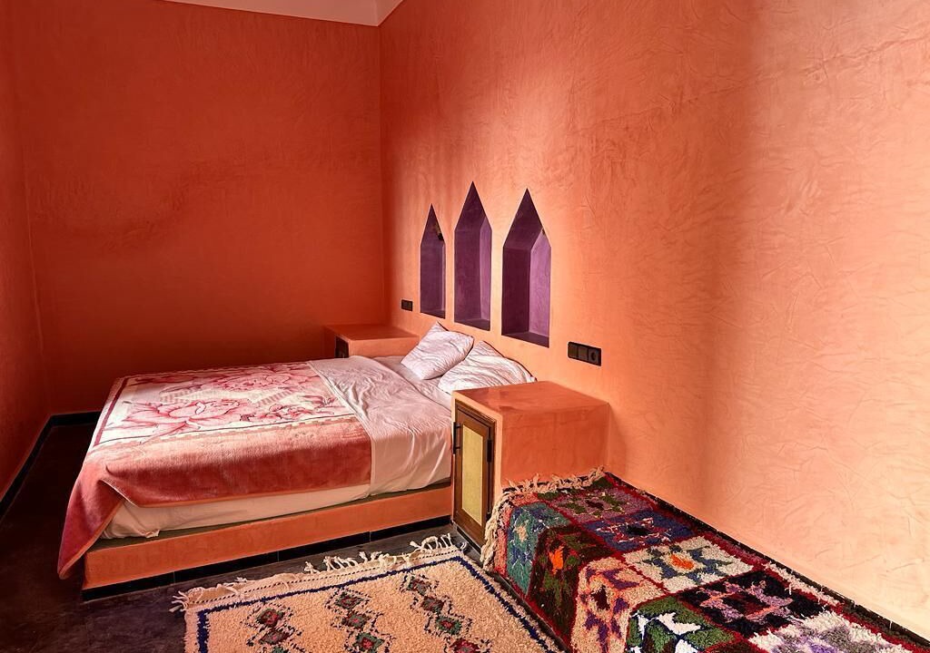 Photo of Bedroom in Amajgag