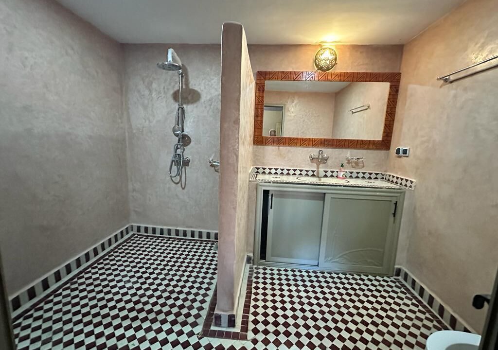 Photo of Bathroom in Amajgag