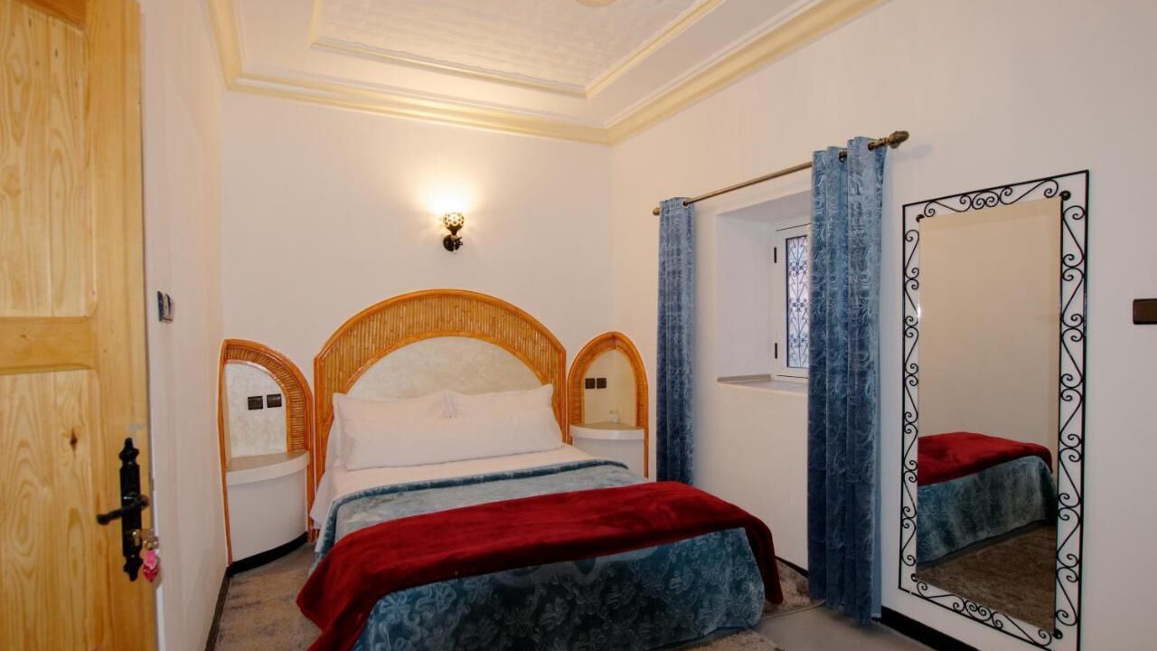 Photo of Bedroom in Amajgag