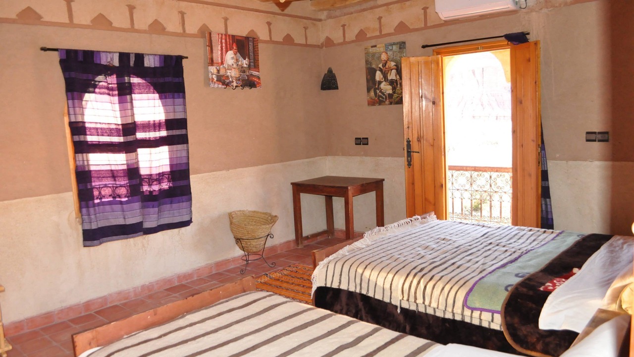 Photo of Bedroom in Amajgag