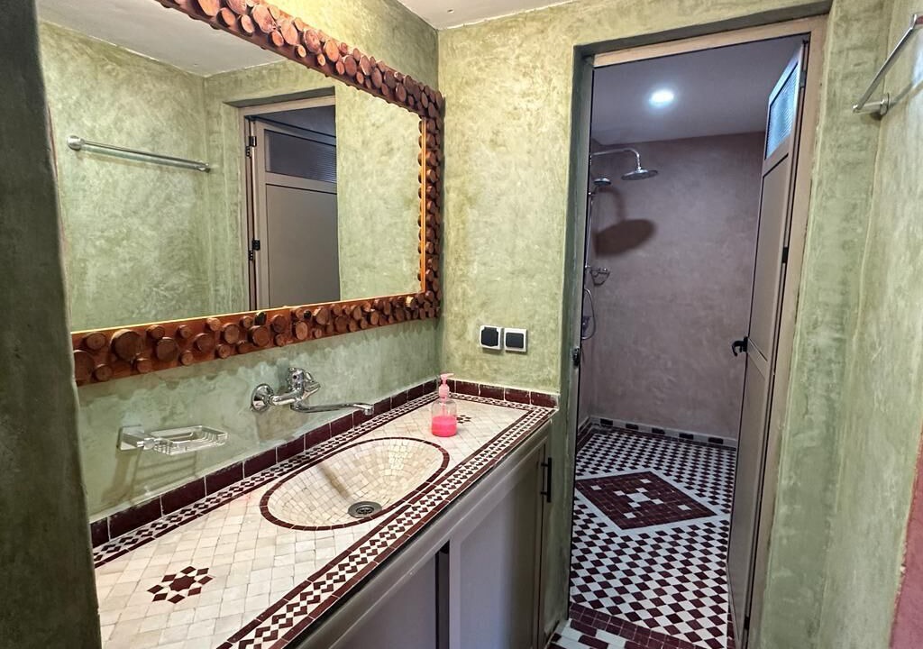 Photo of Bathroom in Amajgag