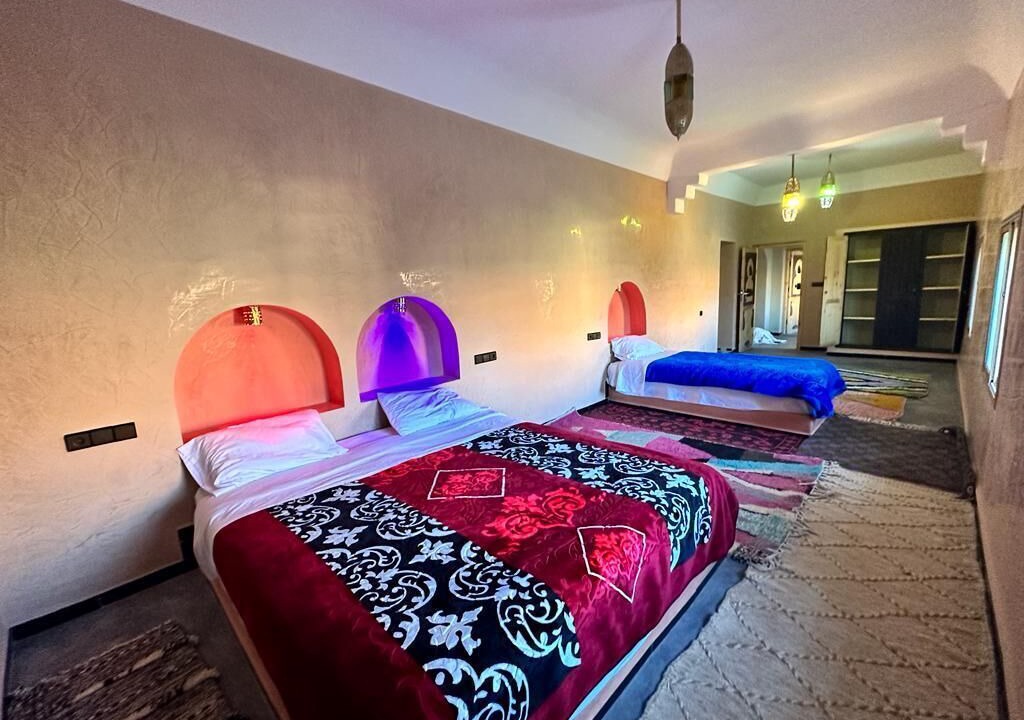Photo of Bedroom in Amajgag