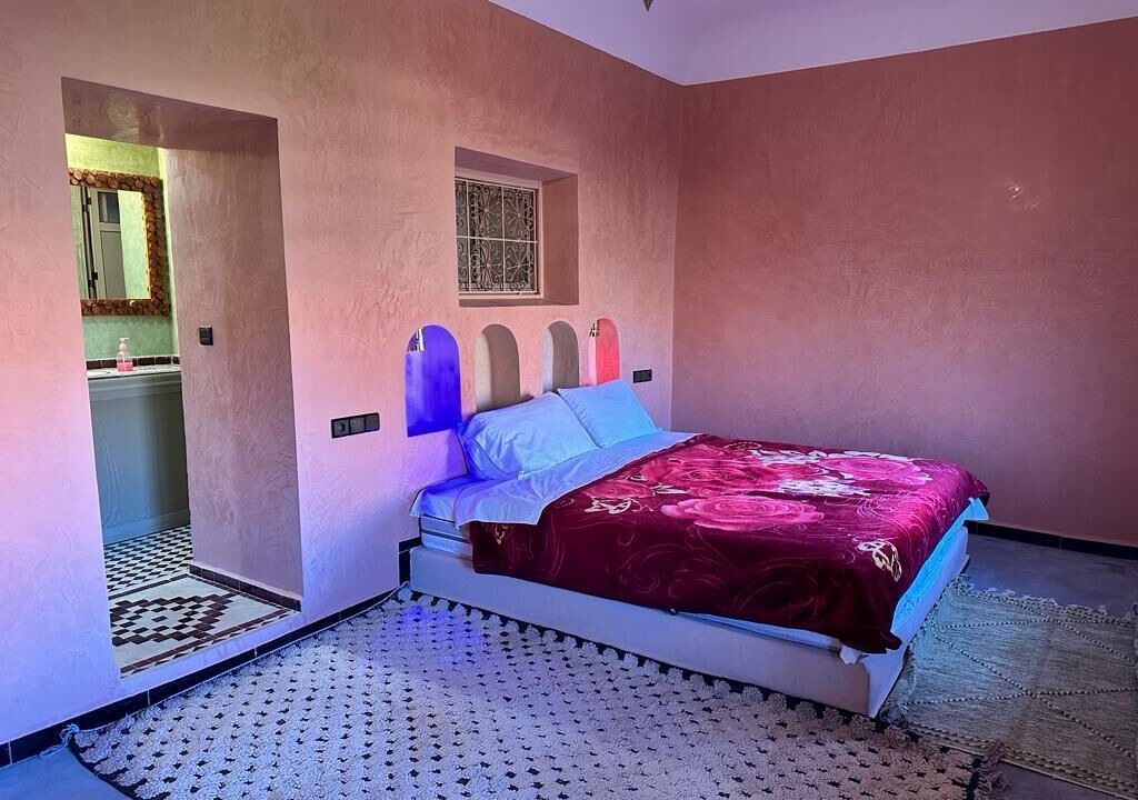 Photo of Bedroom in Amajgag