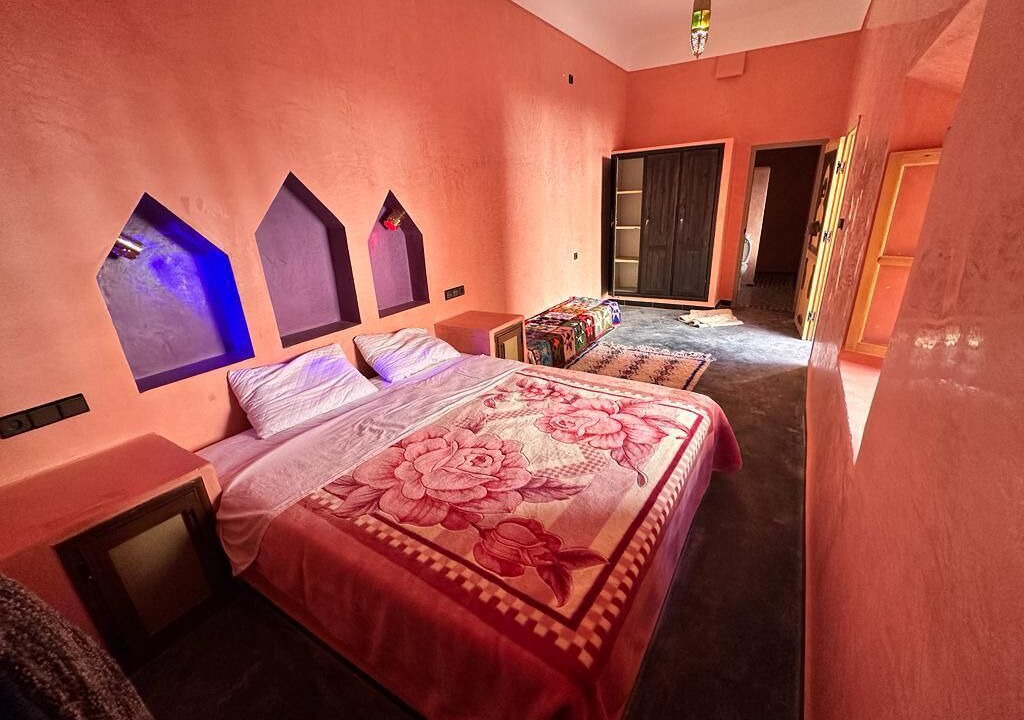 Photo of Bedroom in Amajgag