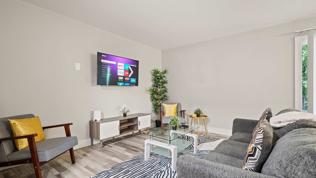 Photo of Livingroom in Rochester