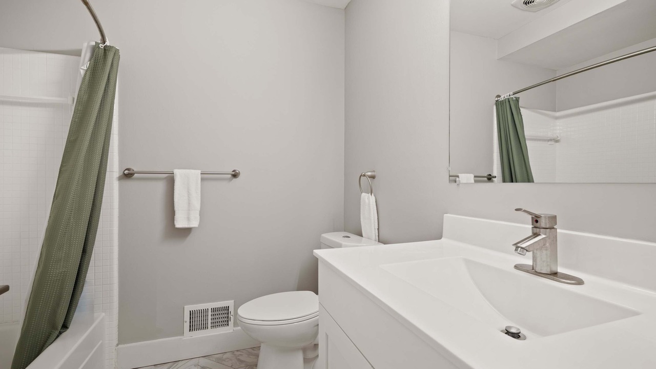 Photo of Bathroom in Rochester