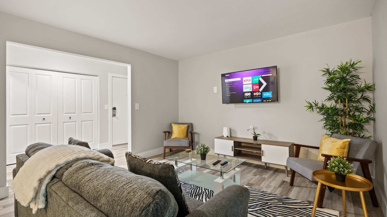 Photo of Livingroom in Rochester