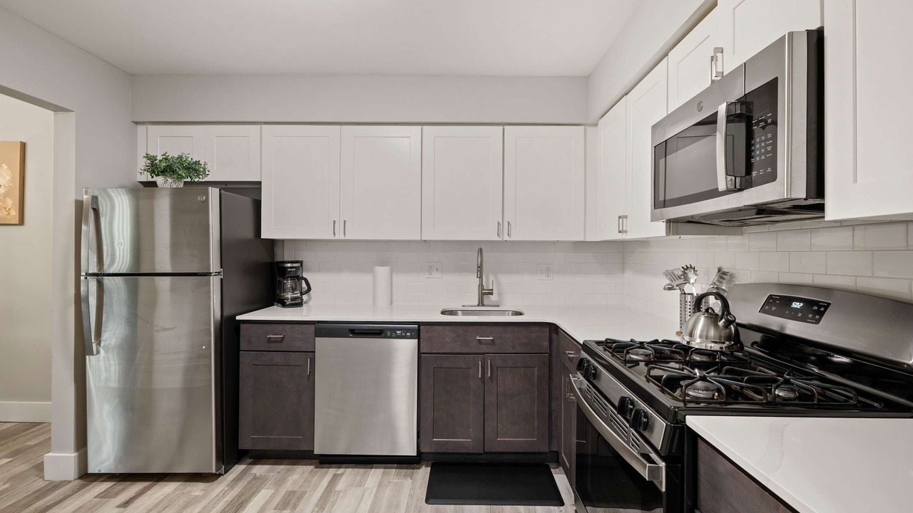 Photo of Kitchen in Rochester
