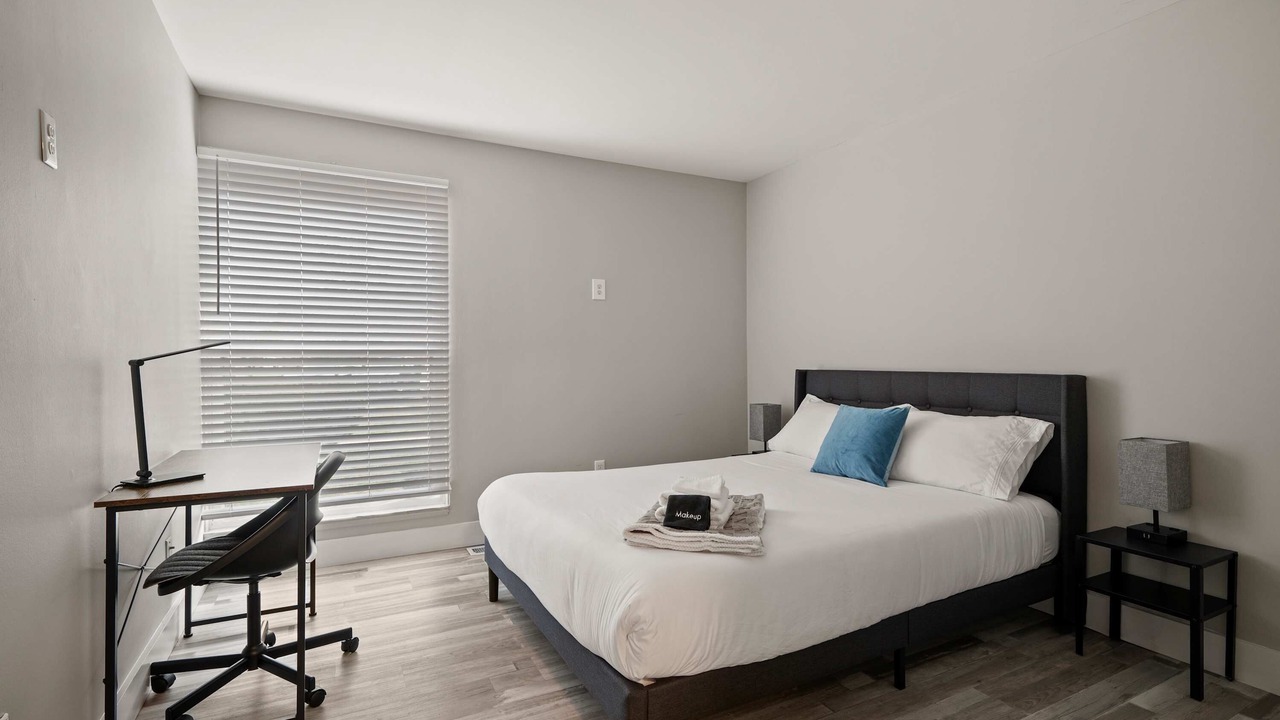 Photo of Bedroom in Rochester