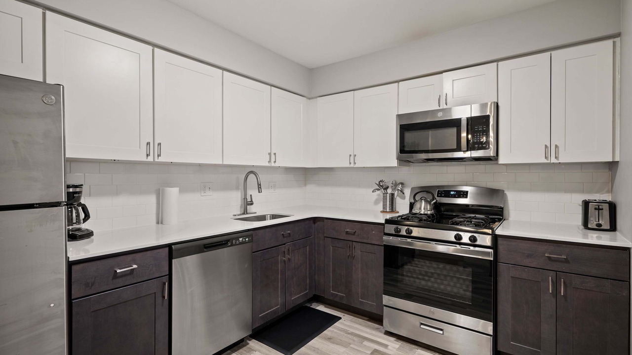 Photo of Kitchen in Rochester