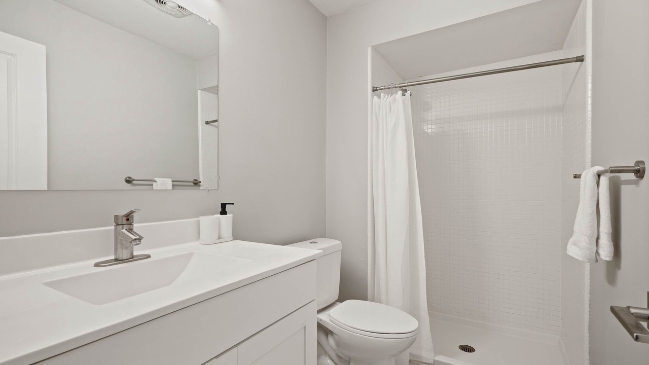 Photo of Bathroom in Rochester