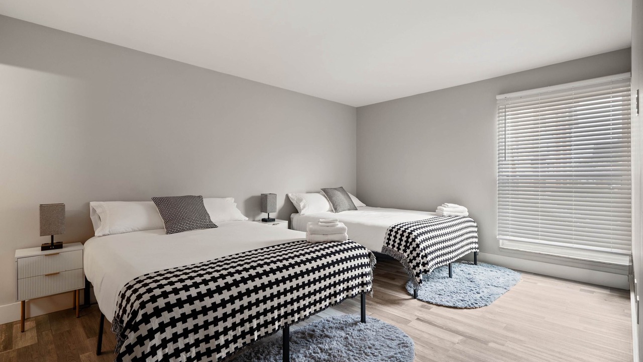 Photo of Bedroom in Rochester