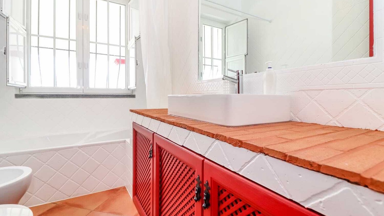 Photo of Bathroom in Elvas