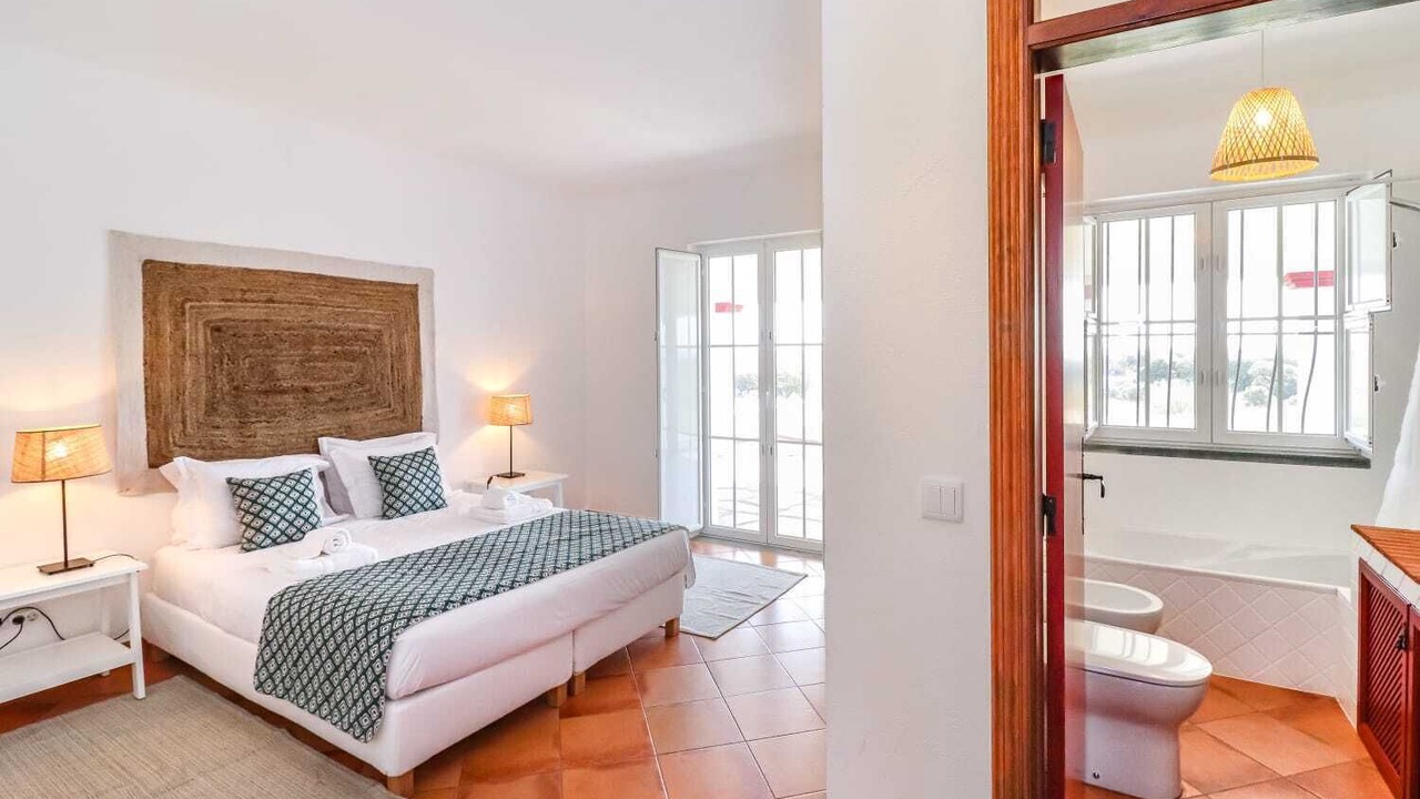 Photo of Bedroom in Elvas